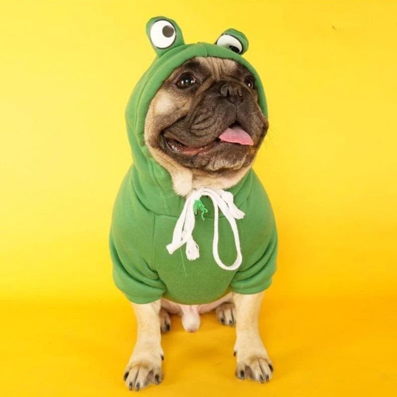 Frogy™ Costume