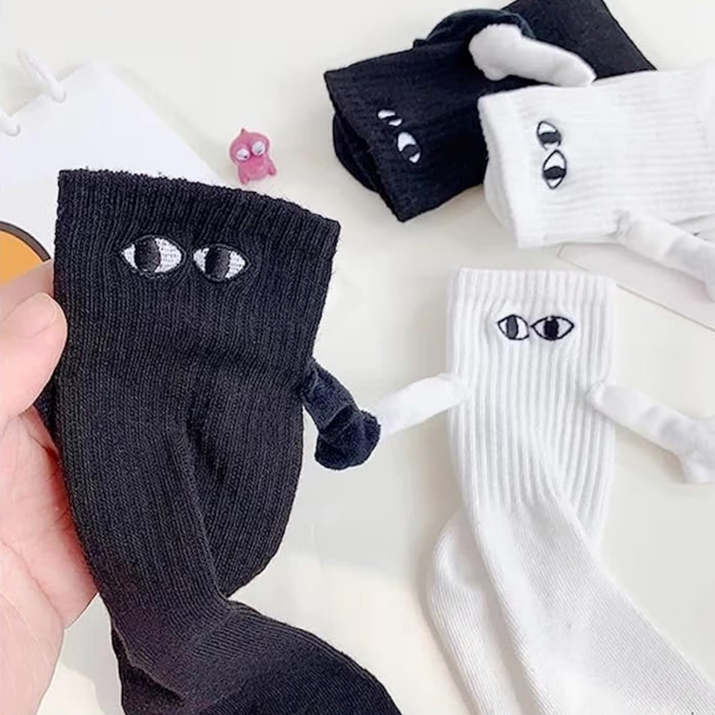 Pairfect Duo™ Socks
