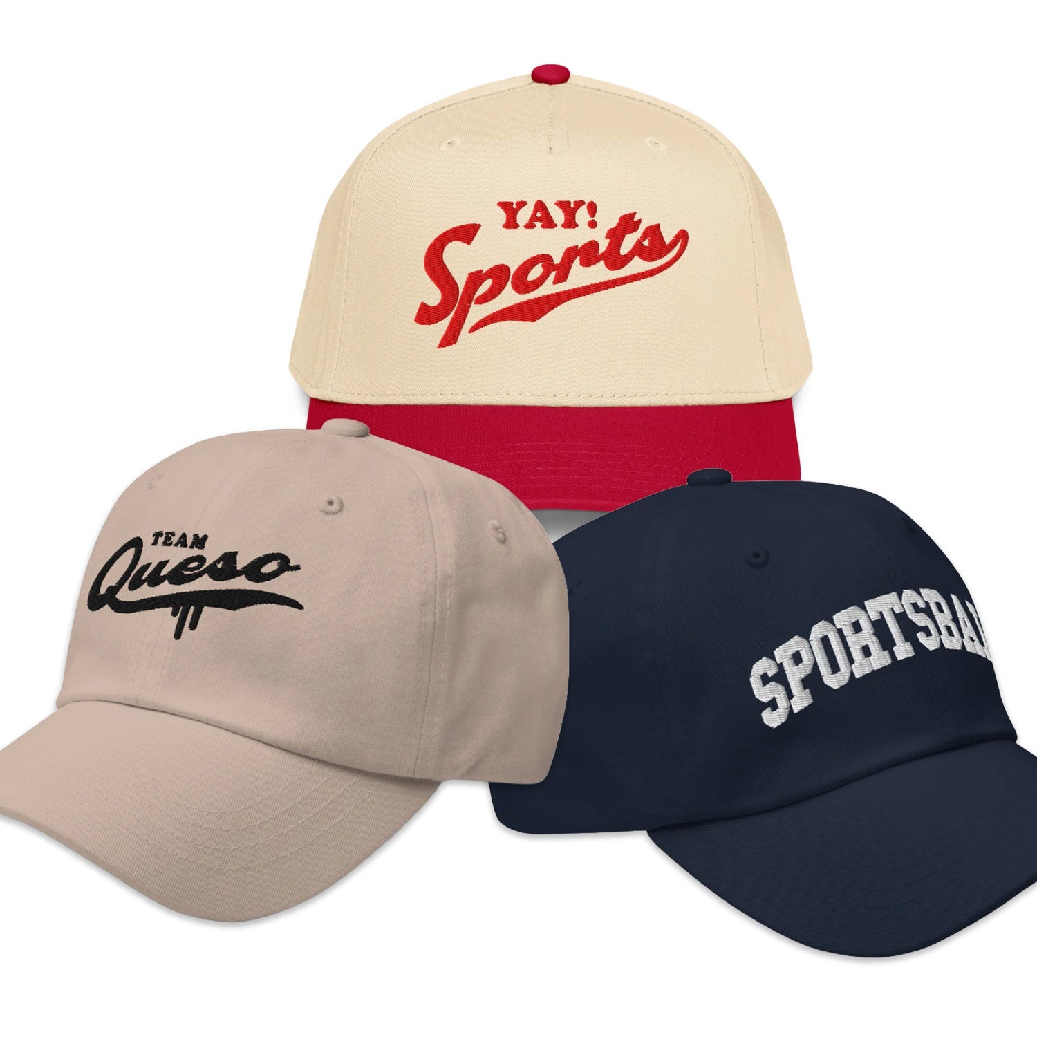 Hats