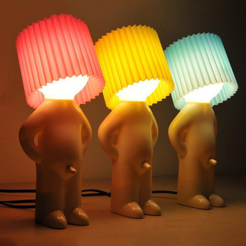 GlowGuy™ Lamp