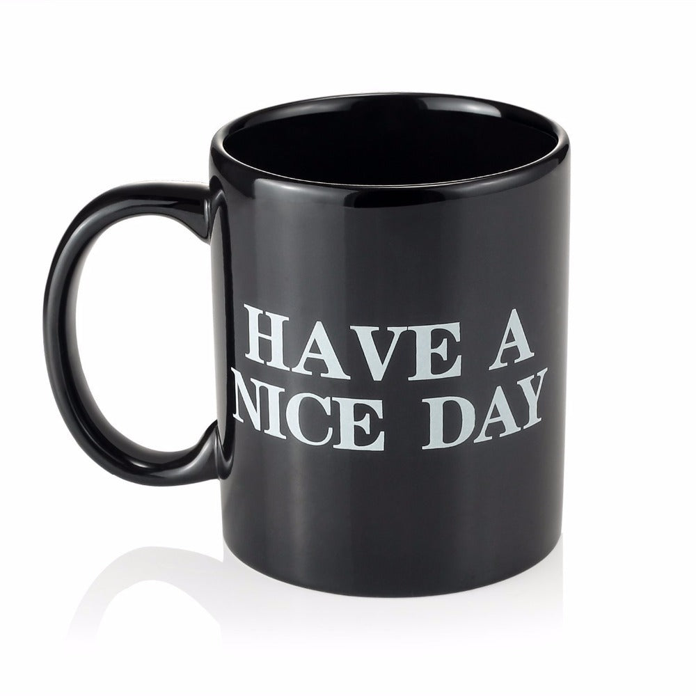 Have a Flipping Nice Day Mug™