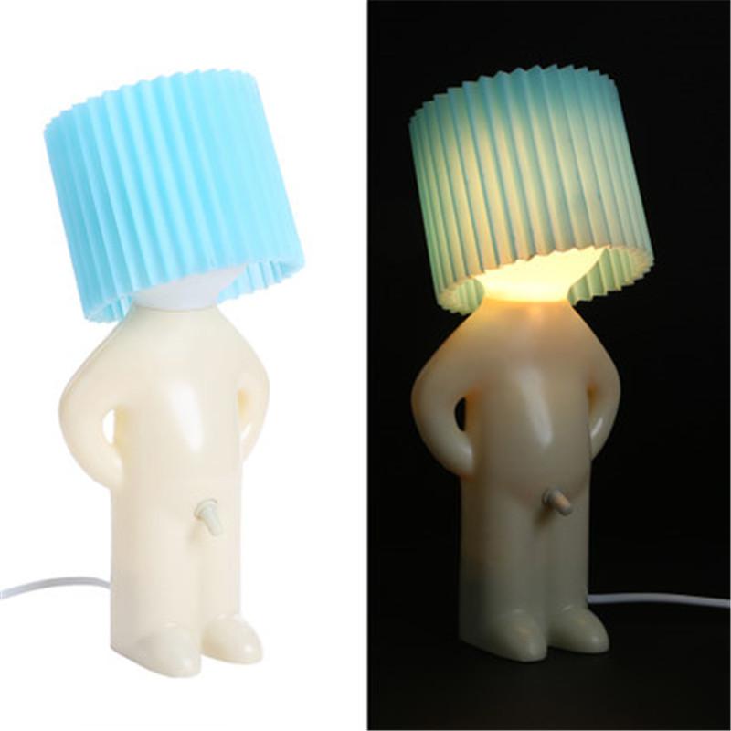 GlowGuy™ Lamp