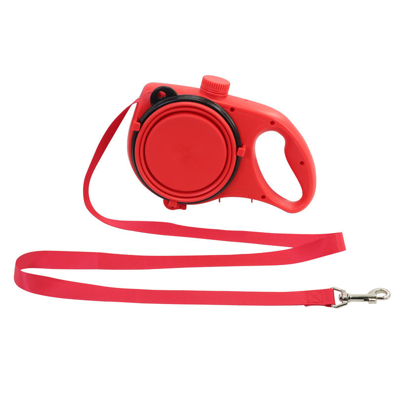 HydroLead™ Water Bottle Leash