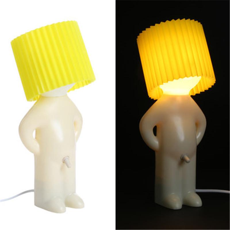 GlowGuy™ Lamp