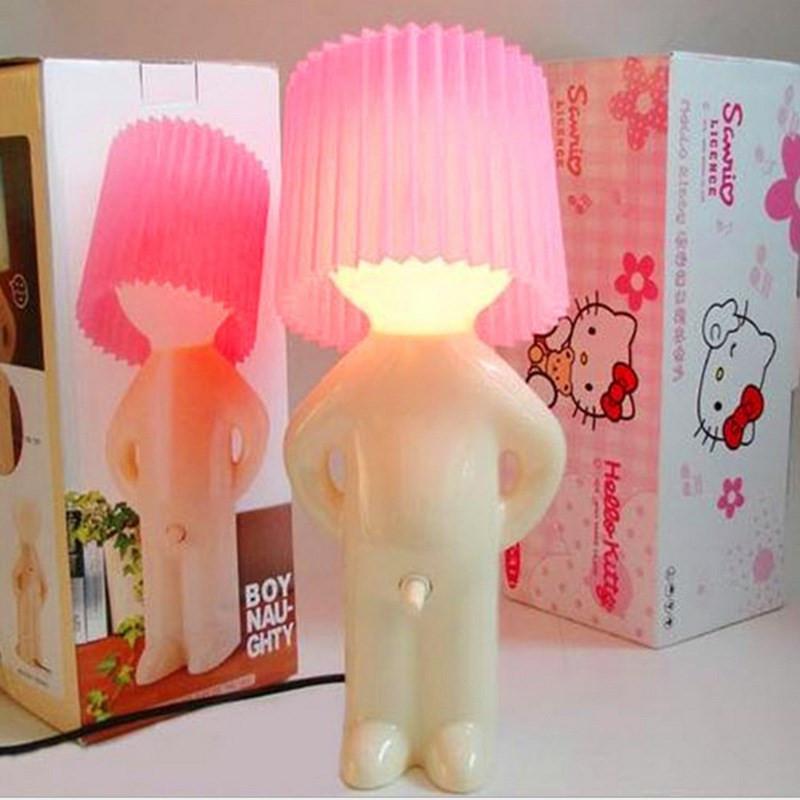 GlowGuy™ Lamp