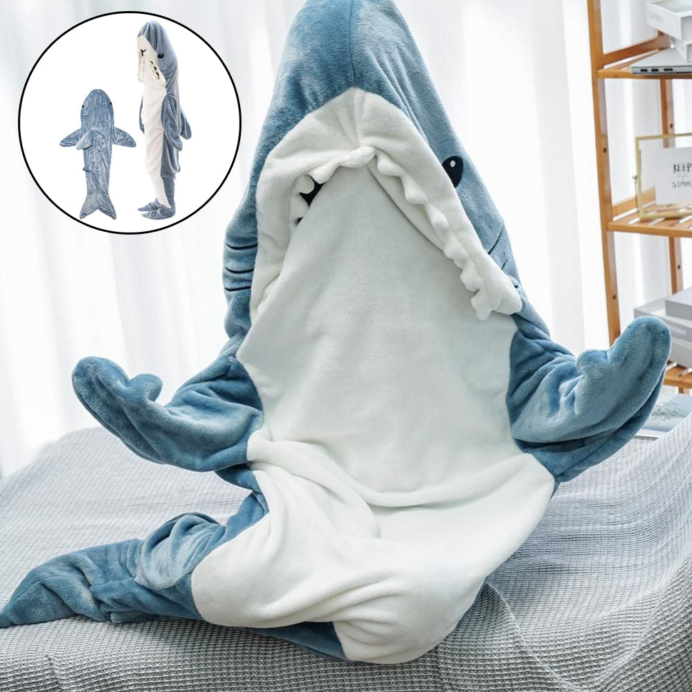 Shark Blankie™