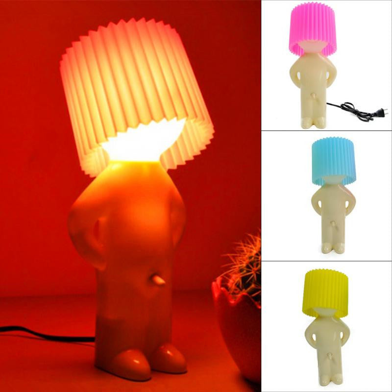 GlowGuy™ Lamp