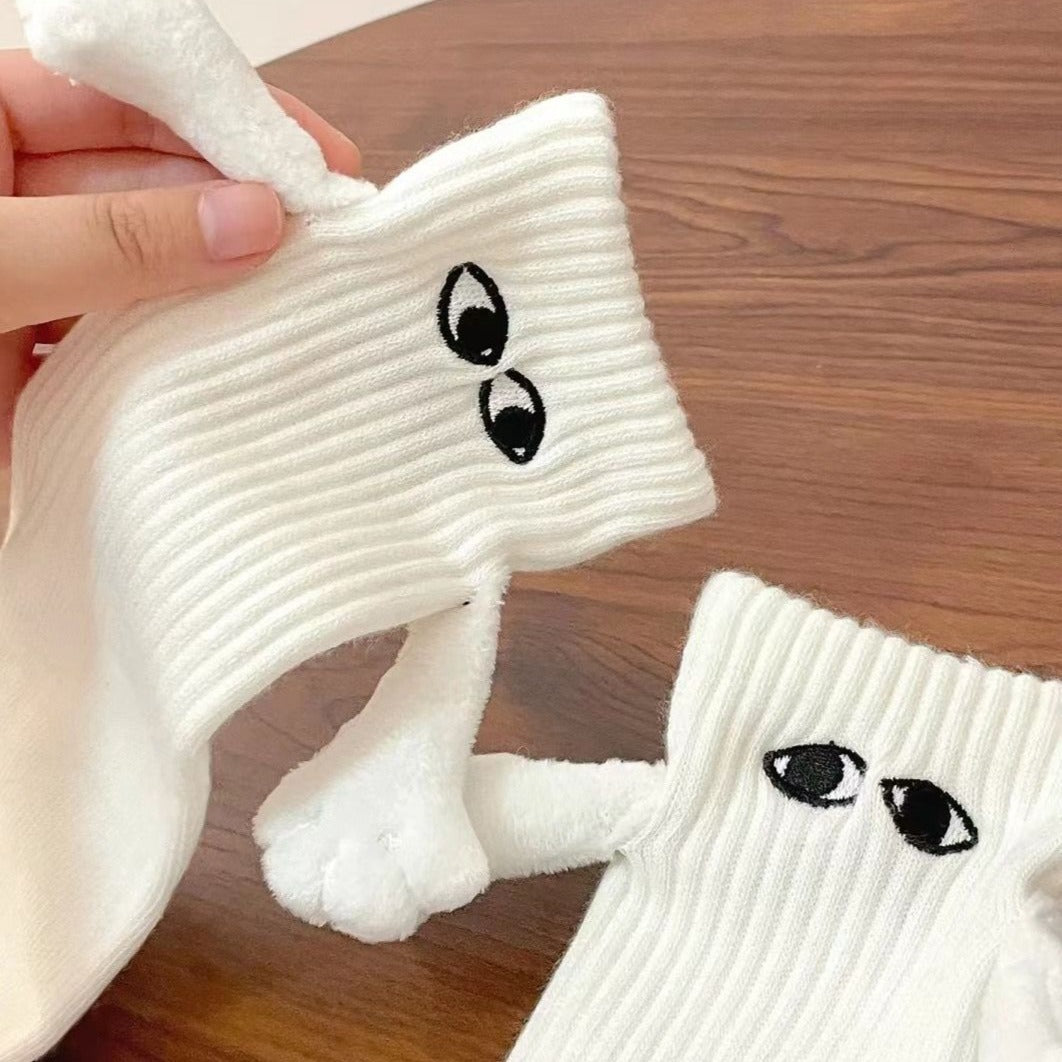 Pairfect Duo™ Socks