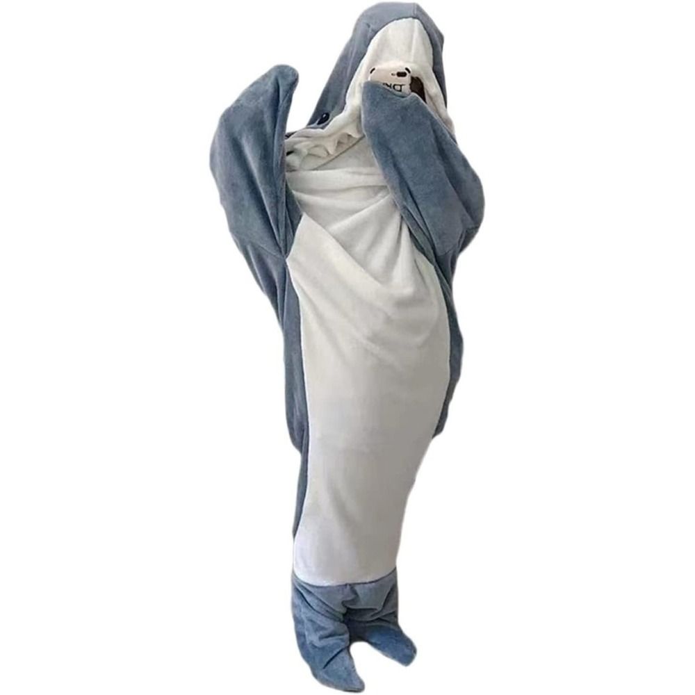 Shark Blankie™