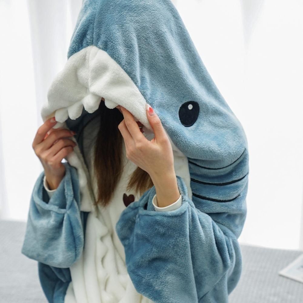 Shark Blankie™