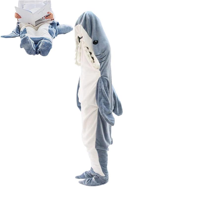 Shark Blankie™