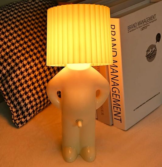 GlowGuy™ Lamp