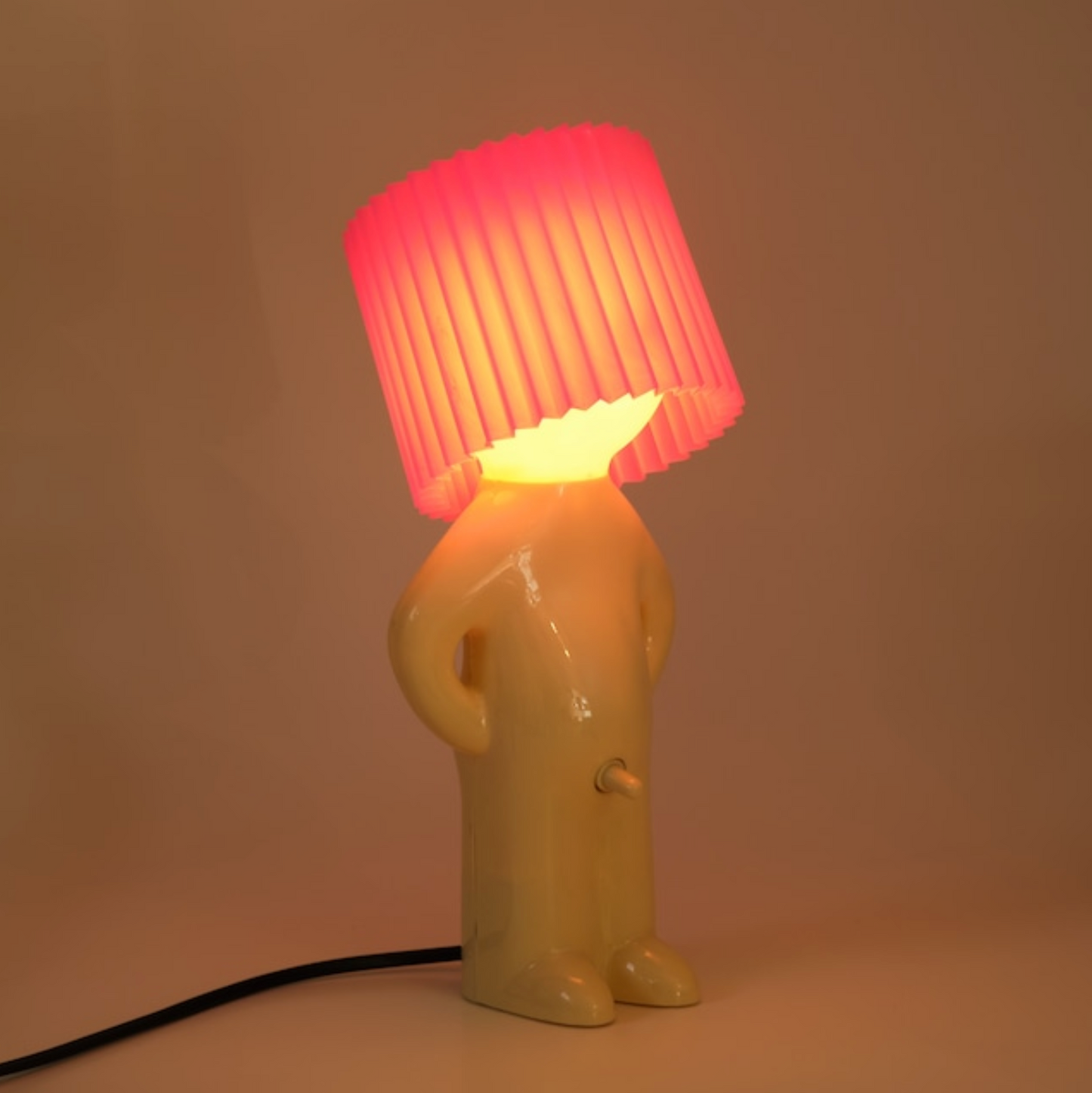 GlowGuy™ Lamp