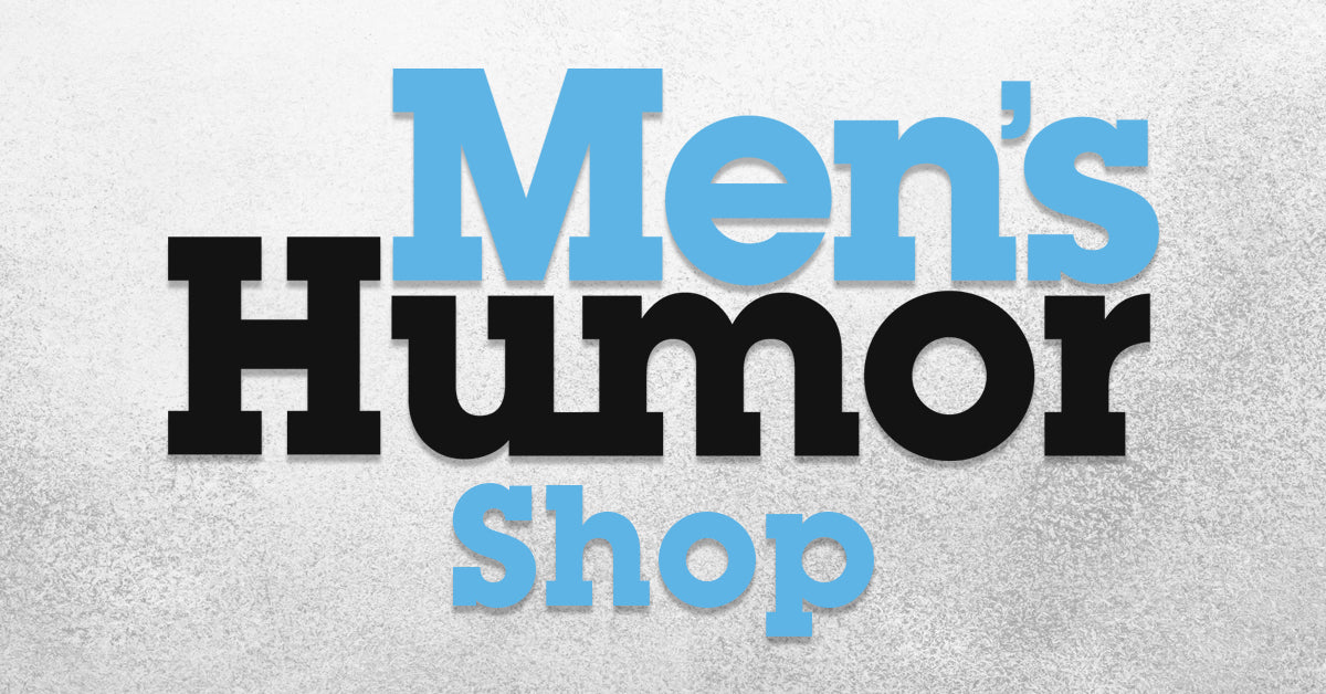 Men's Humor Shop