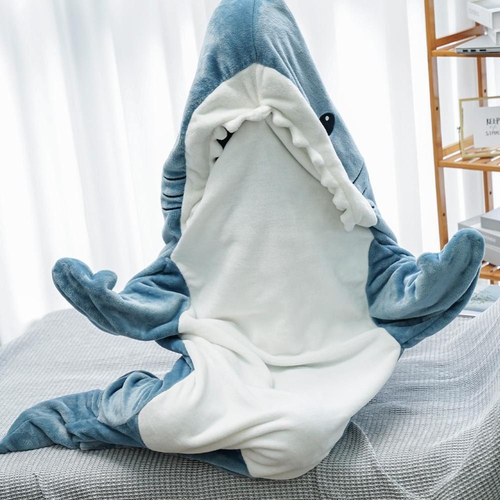 Shark Blankie™