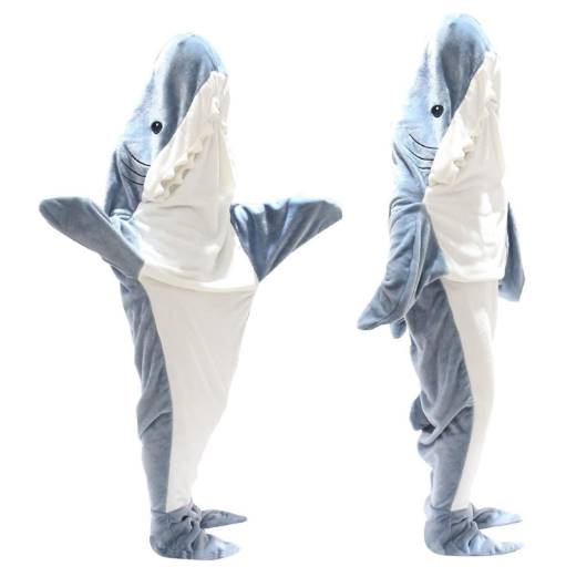 Shark Blankie™