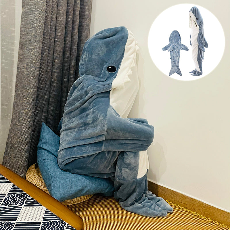 Shark Blankie™