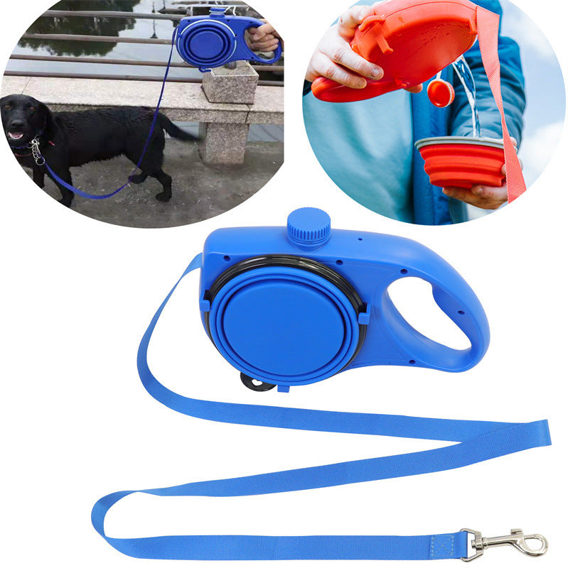 HydroLead™ Water Bottle Leash