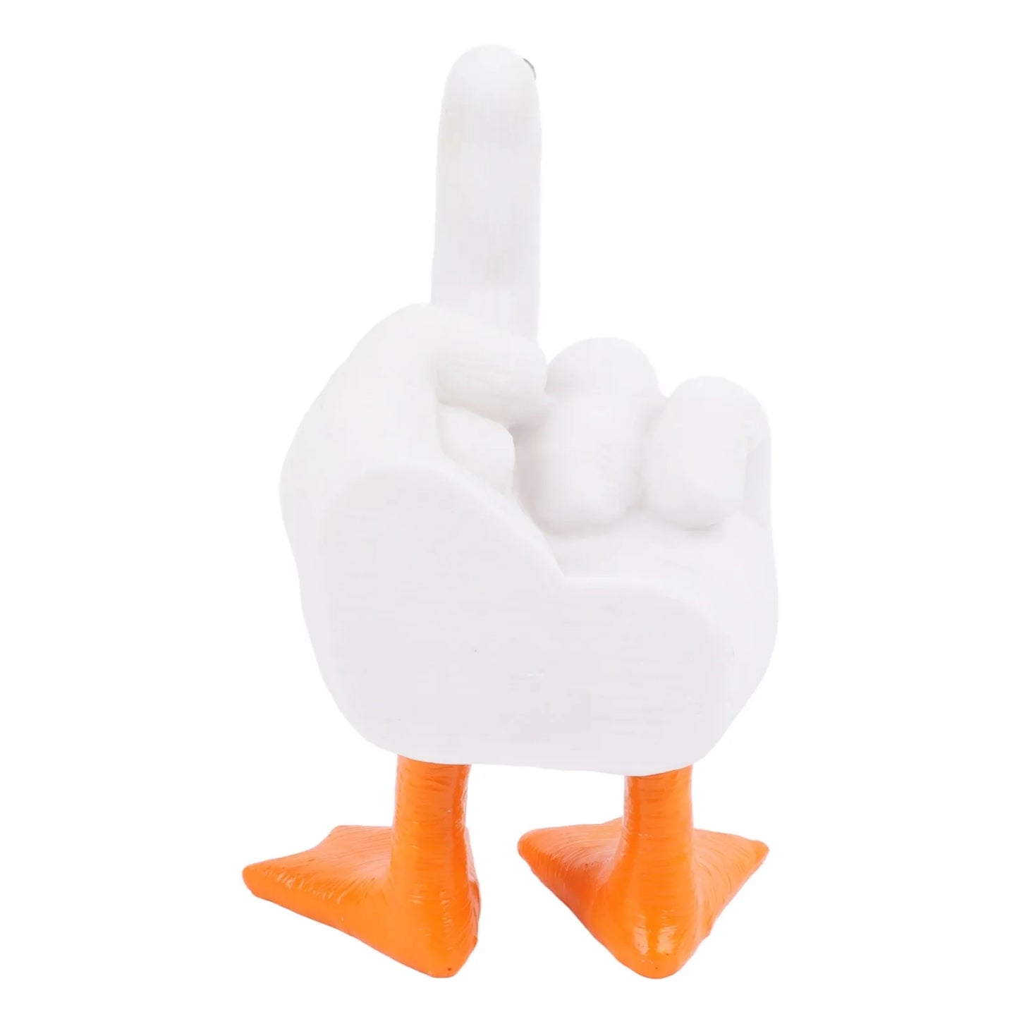 Duck You! Middle Finger Duck™